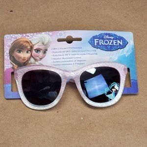 Frozen Sunglasses Set of 2 Youth Pink/Green